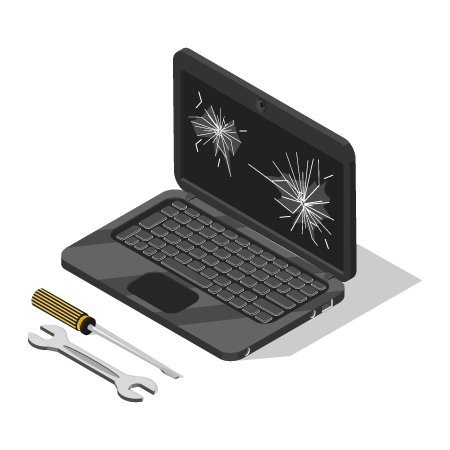 Laptop Repair in Nepal at Guru Computer Solution