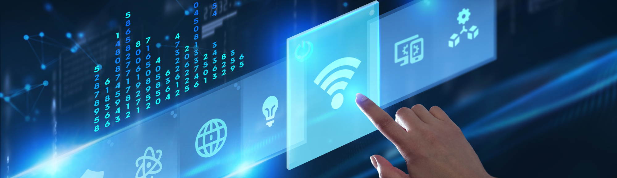 Smart Office Network Setup 