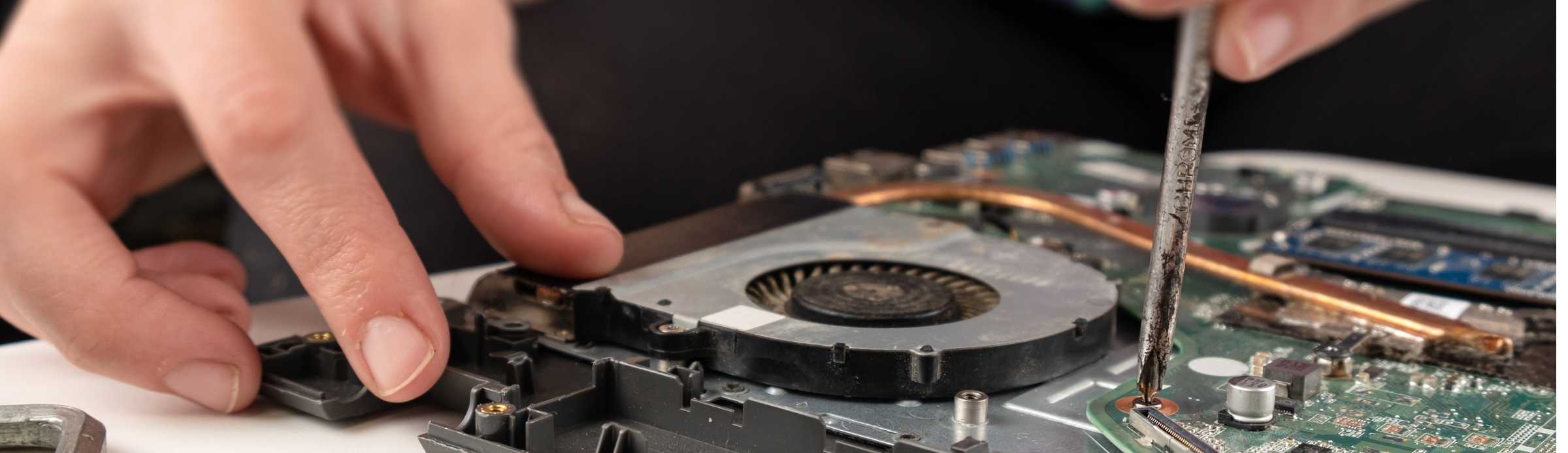 Fan Issues 
