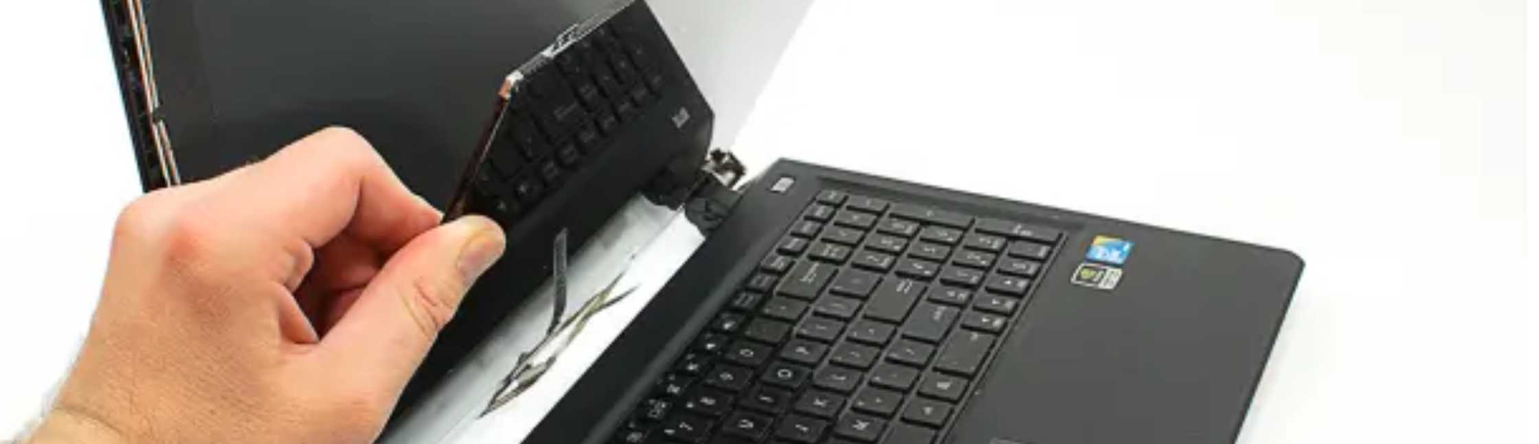 Screen Repair 
