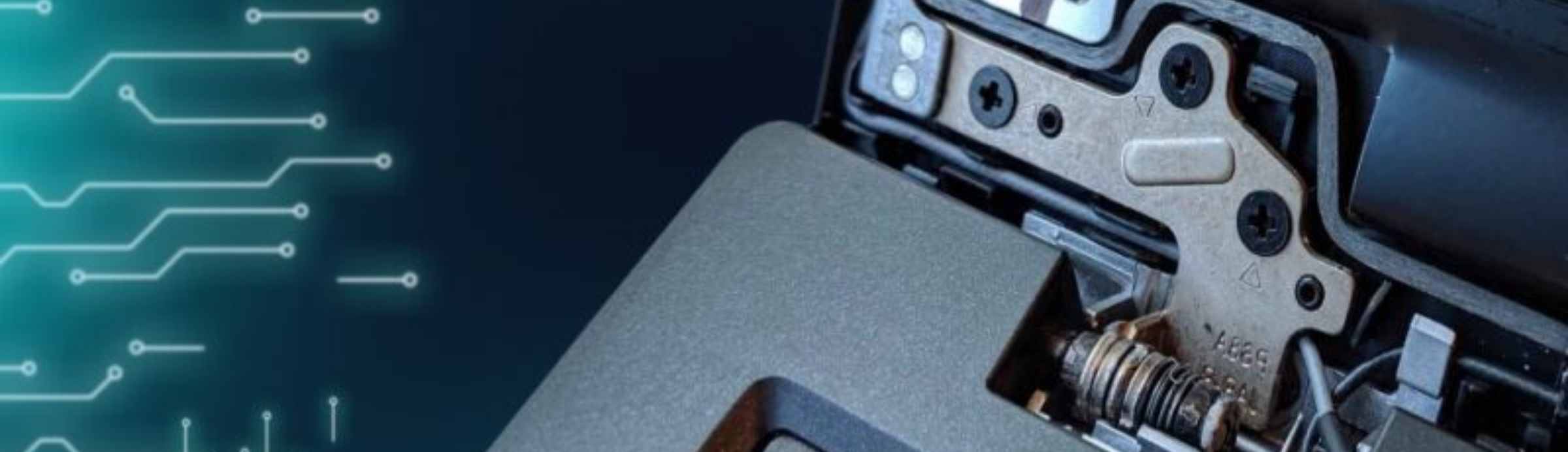 Hinges Repair 