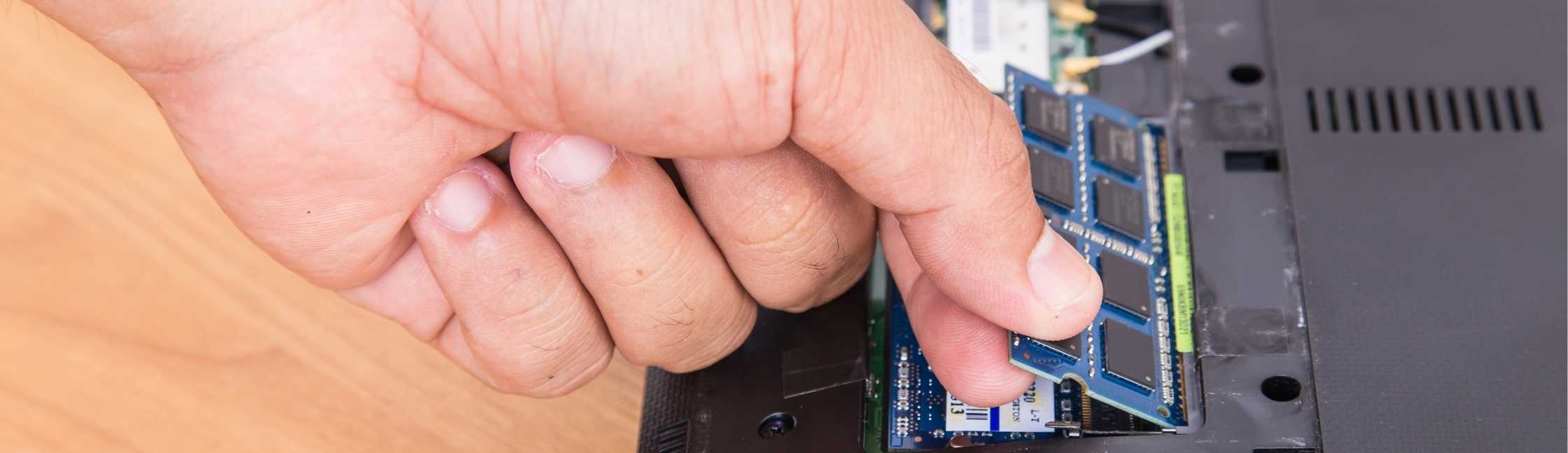 Ram Upgrade 