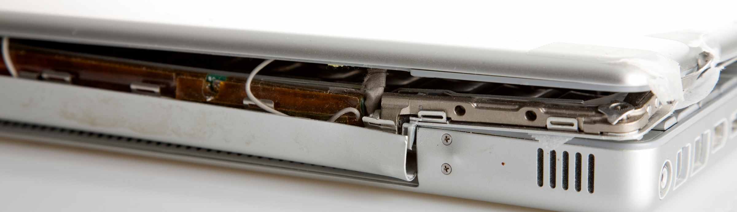 Hinges Repair 
