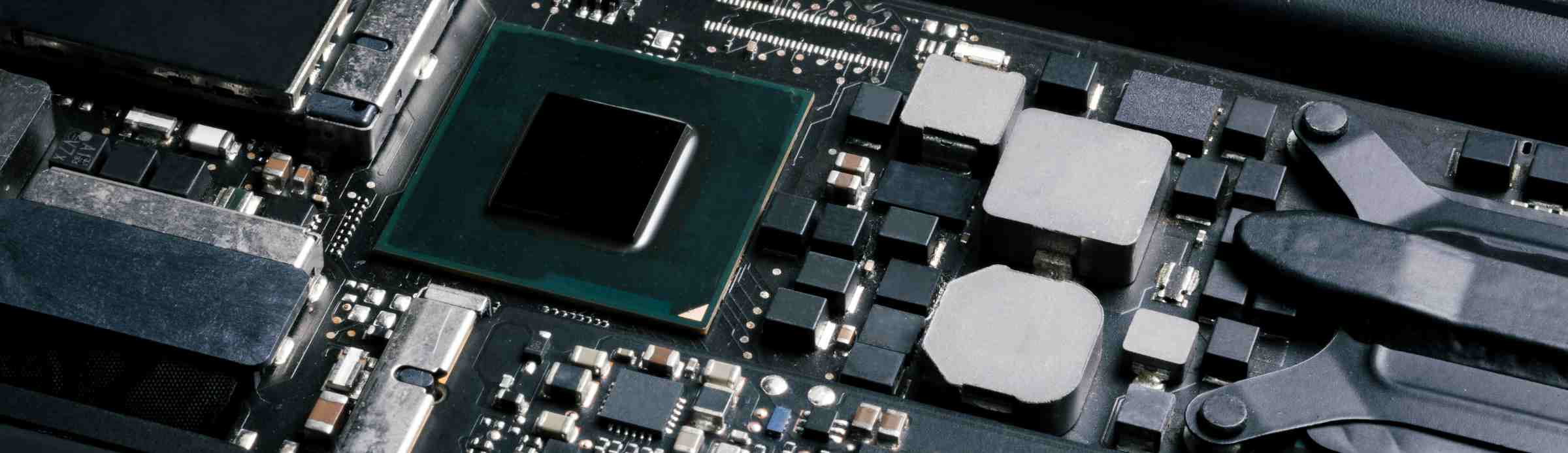 Motherboard Repair 
