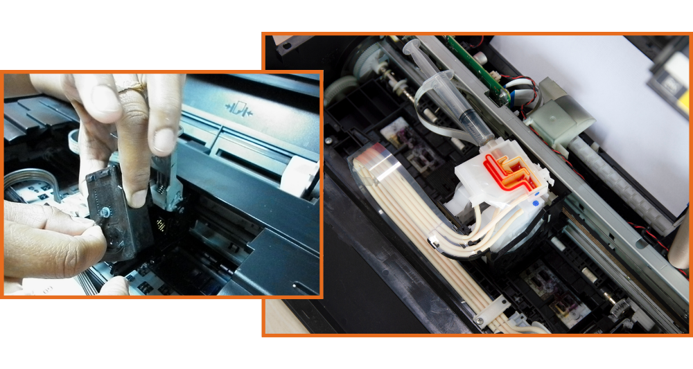 One-Step Solution for Reliable Printer Repair in Kathmandu