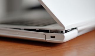 LG Laptop Hinges Repair At Guru Computer Solution
