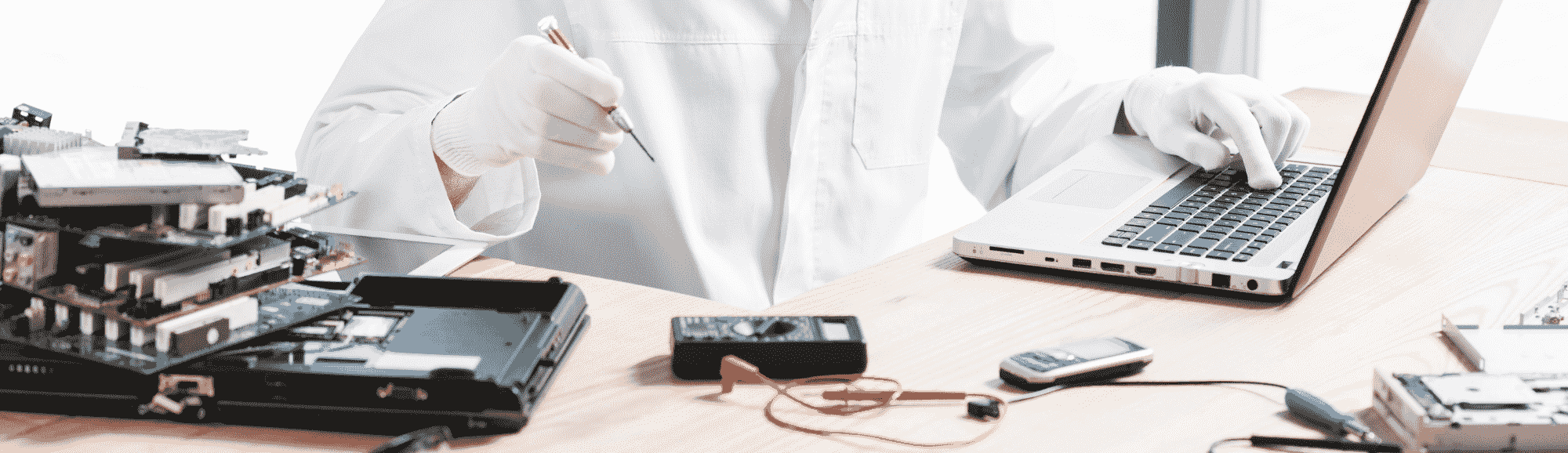 Annual Maintenance Contract (AMC) Service 