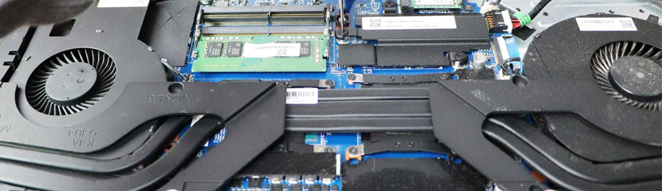 Fan Issues 