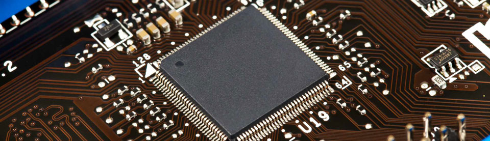 Motherboard Repair 
