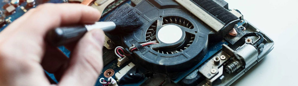 Fan Issues 