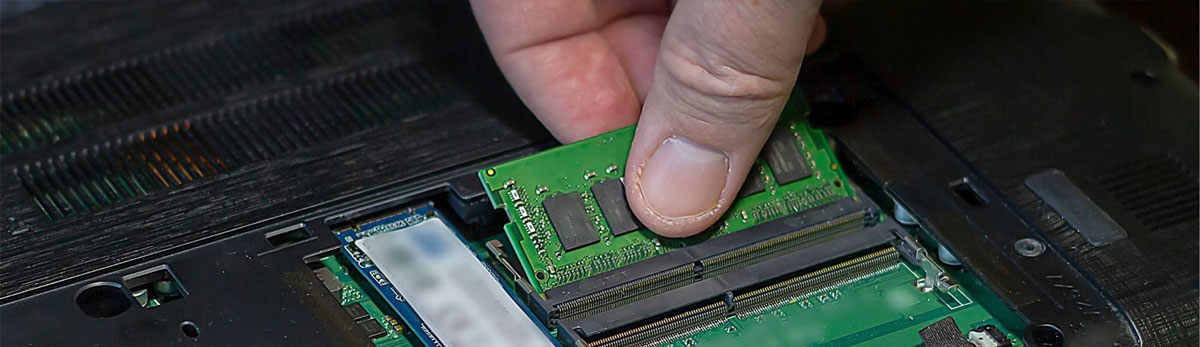 RAM Upgrade 