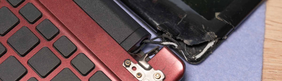 Hinges Repair 