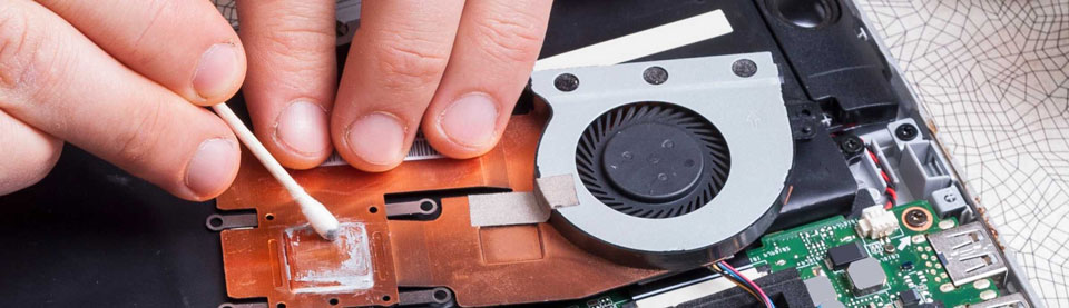 Fan Issues 