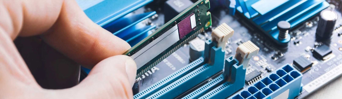 RAM Upgrade 