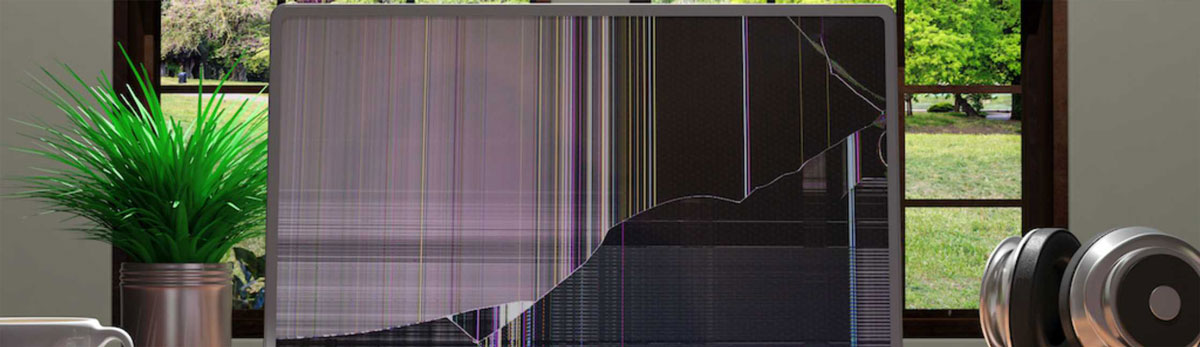 Screen Repair 