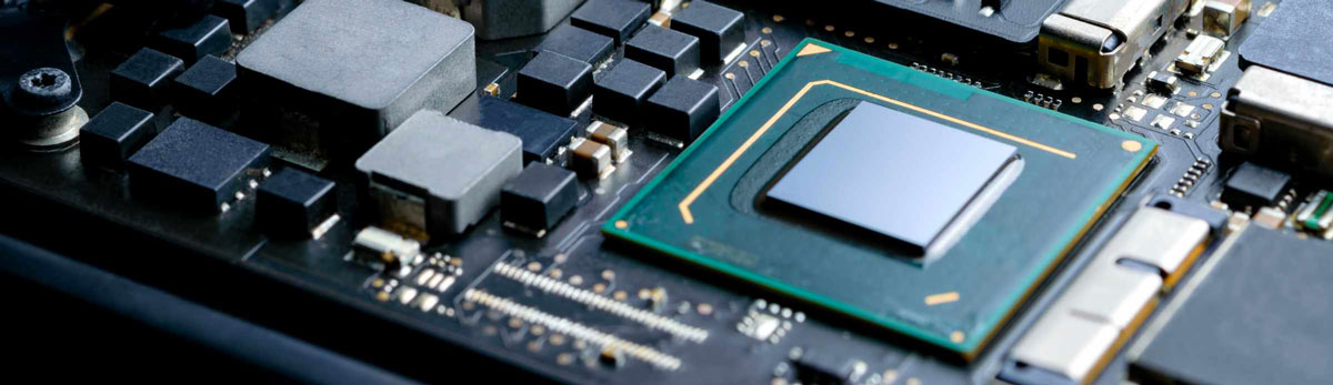 Motherboard Repair 