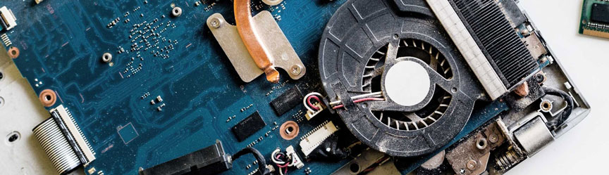 Fan Issues 