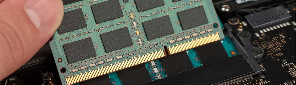 RAM Upgrade 
