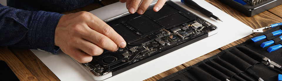 Battery Issues 