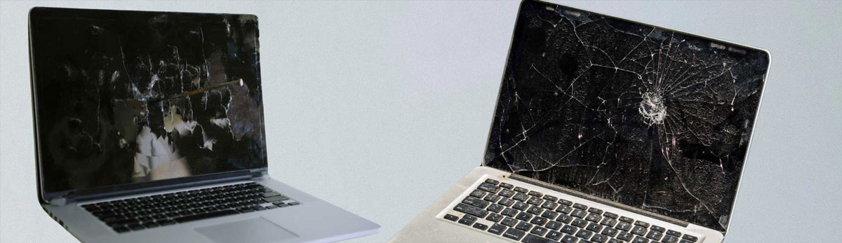 Screen Repair 