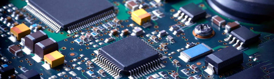 Motherboard Repair 