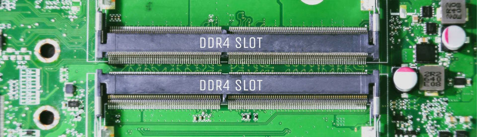 RAM Upgrade 