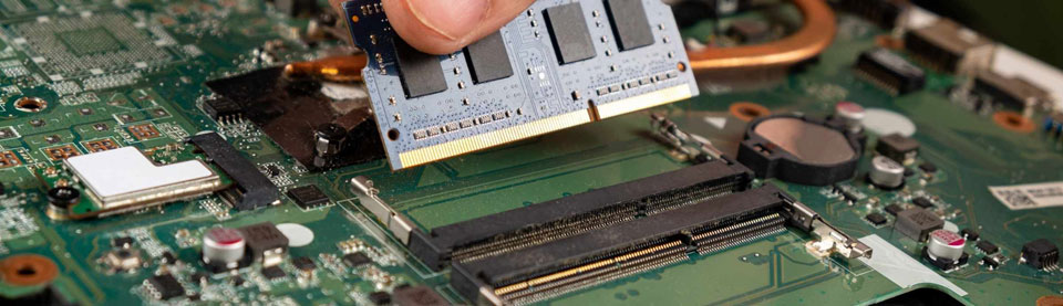 RAM Upgrade 
