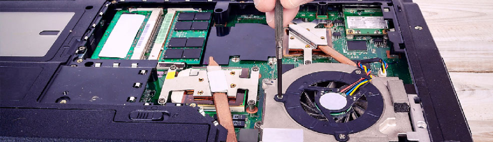 Fan Issues 