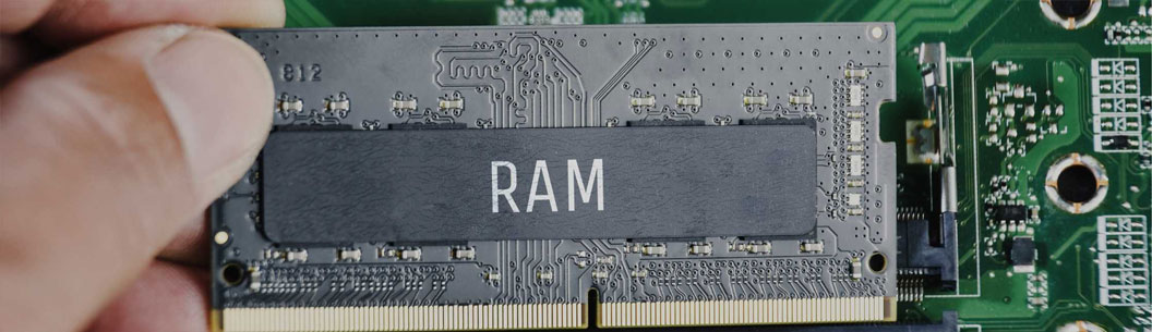 RAM Upgrade 