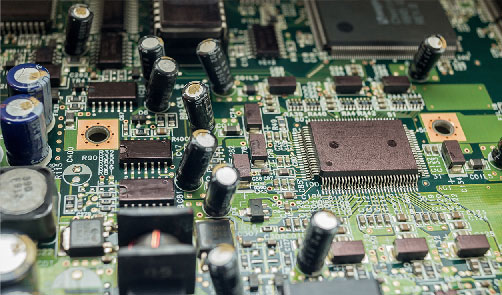 Kyocera Printer Logic Board Repair At Guru Computer Solution