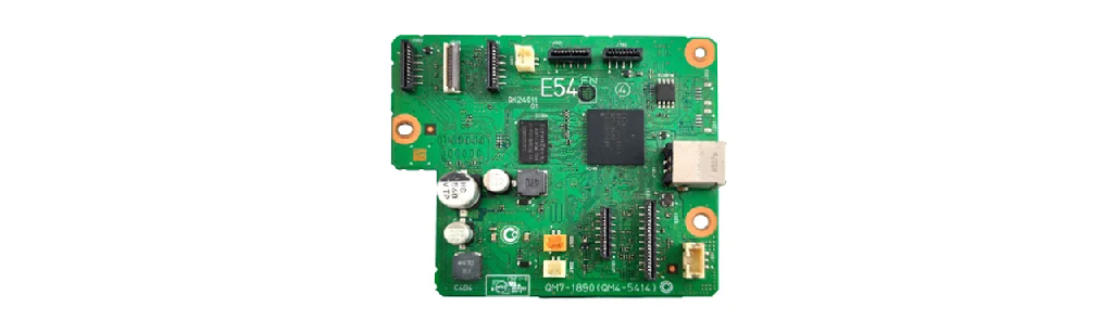 Logic Board Repair 