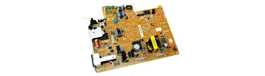 Power Board Repair 