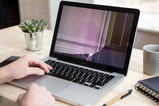 Screen Repair & Replacement Service
