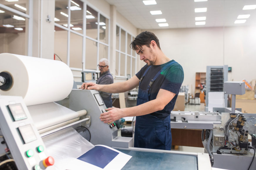 Slow Printing Diagnosis  & Repair Service