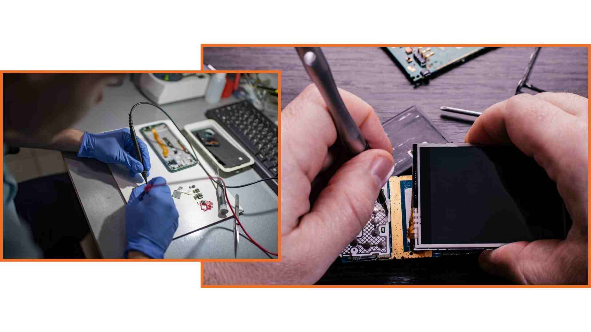 Nokia Mobile Repair by Guru Computer Solution