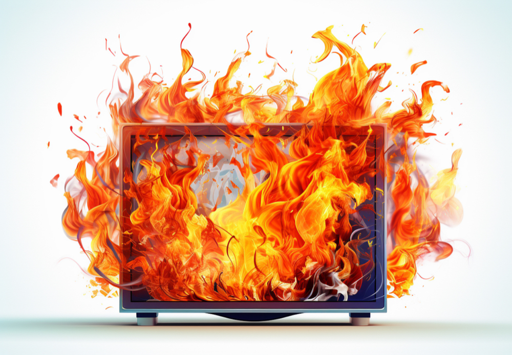 Overheating Issues 