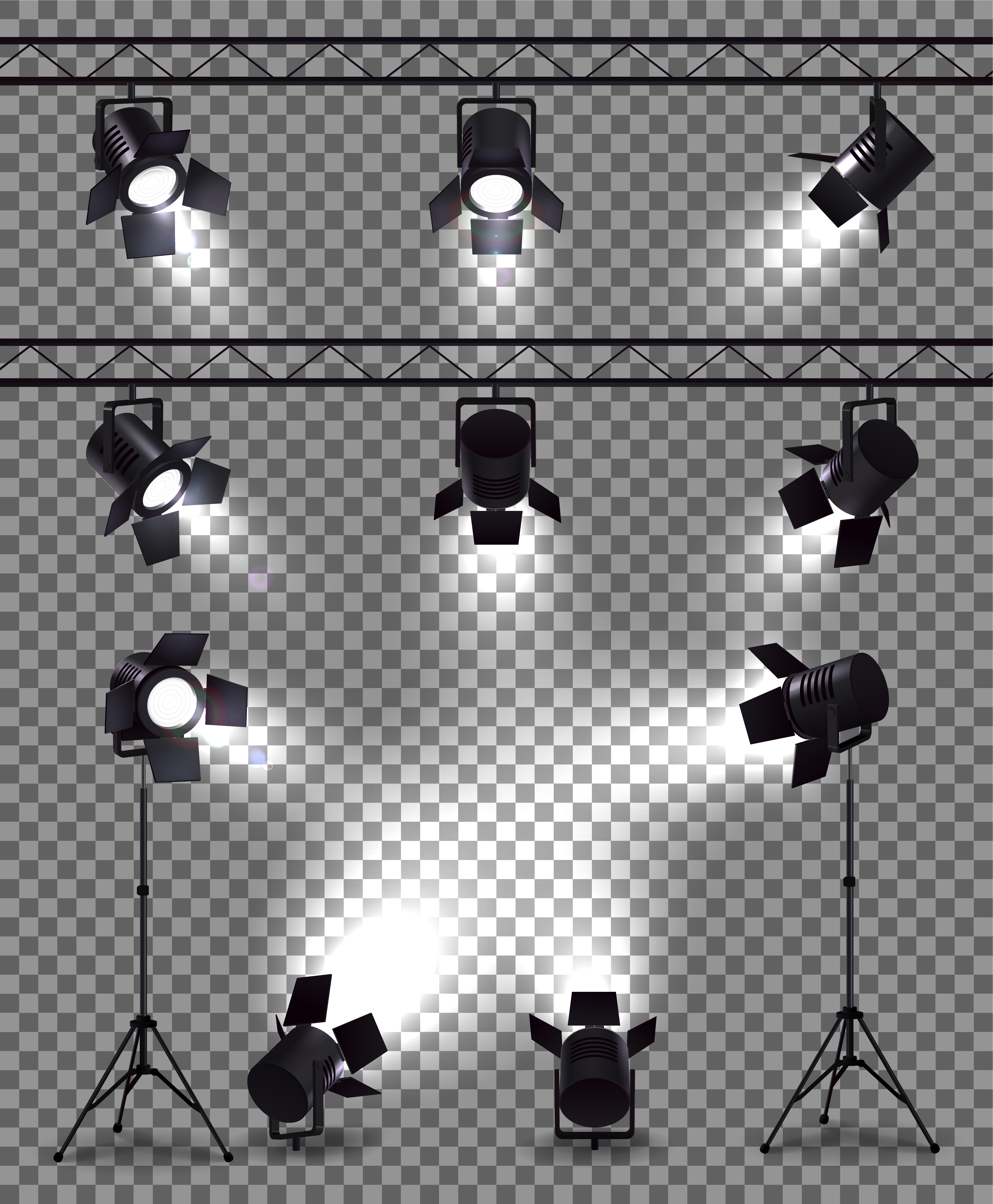  Weak or dim image Issue 