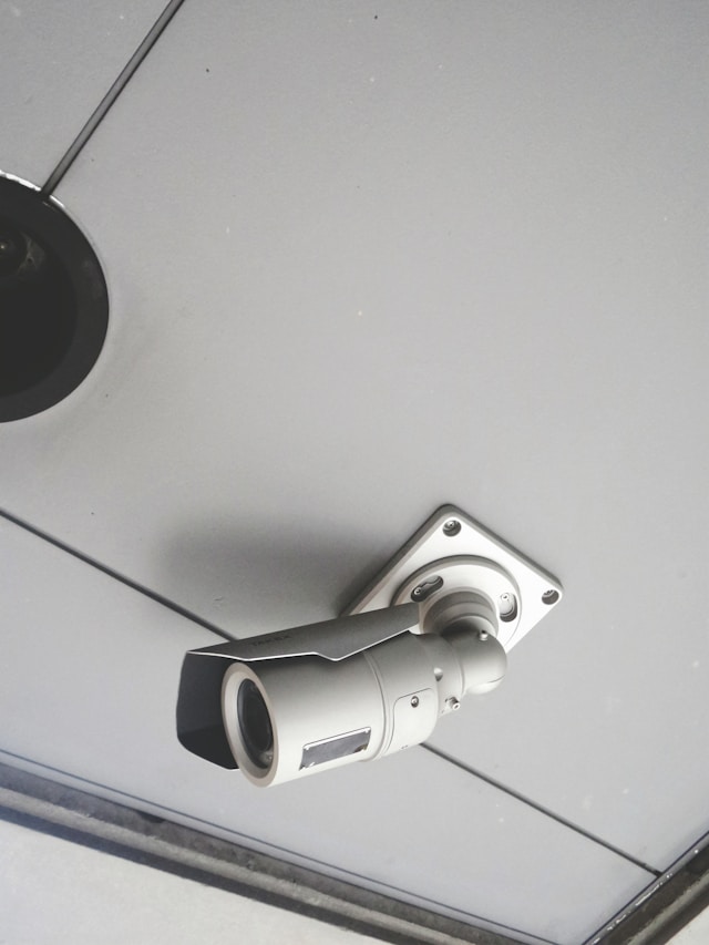 Camera Not Displaying Images 