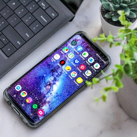 Battery Issues 