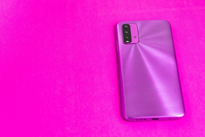 Screen Issues 