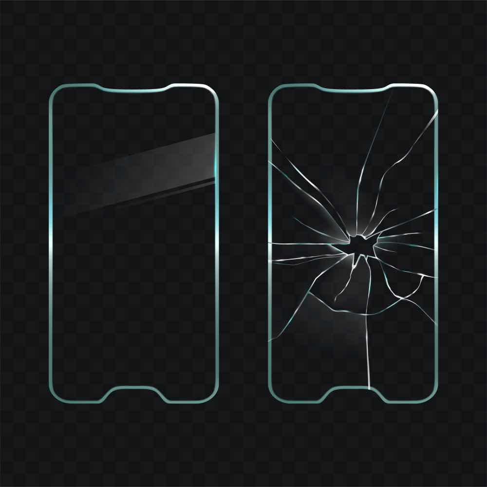Screen Issues 