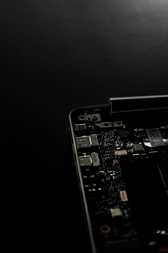 Connectivity Issues 