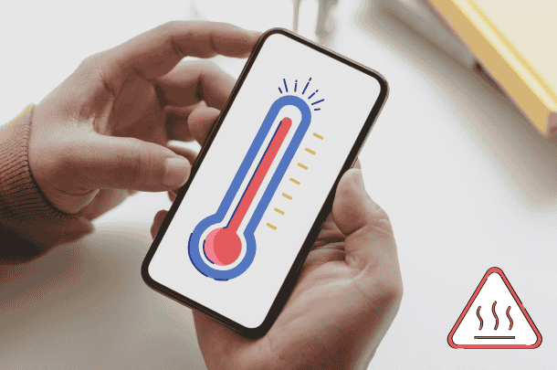 Overheating Issues in Samsung Mobile Repair 