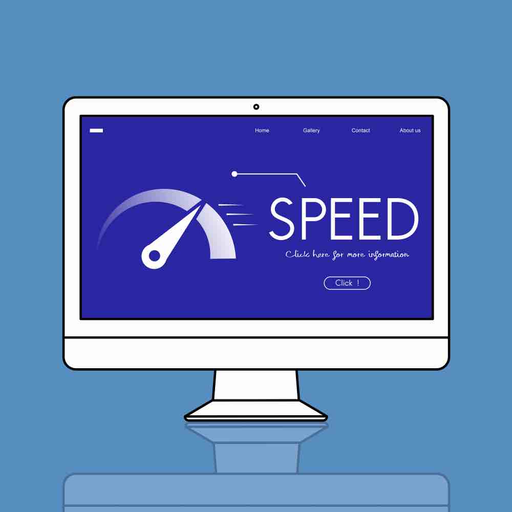 Slow Performance  