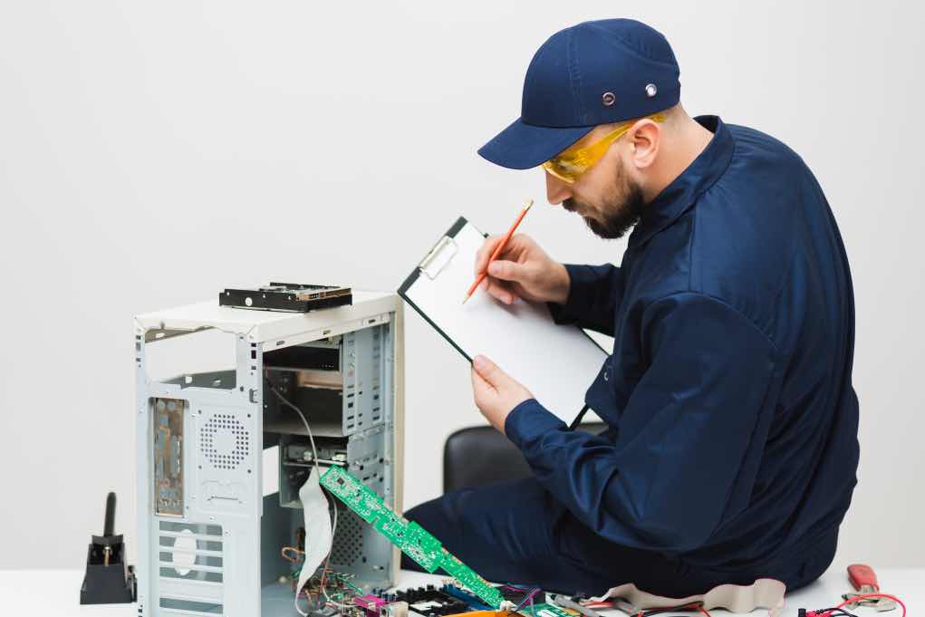 Connectivity issues 