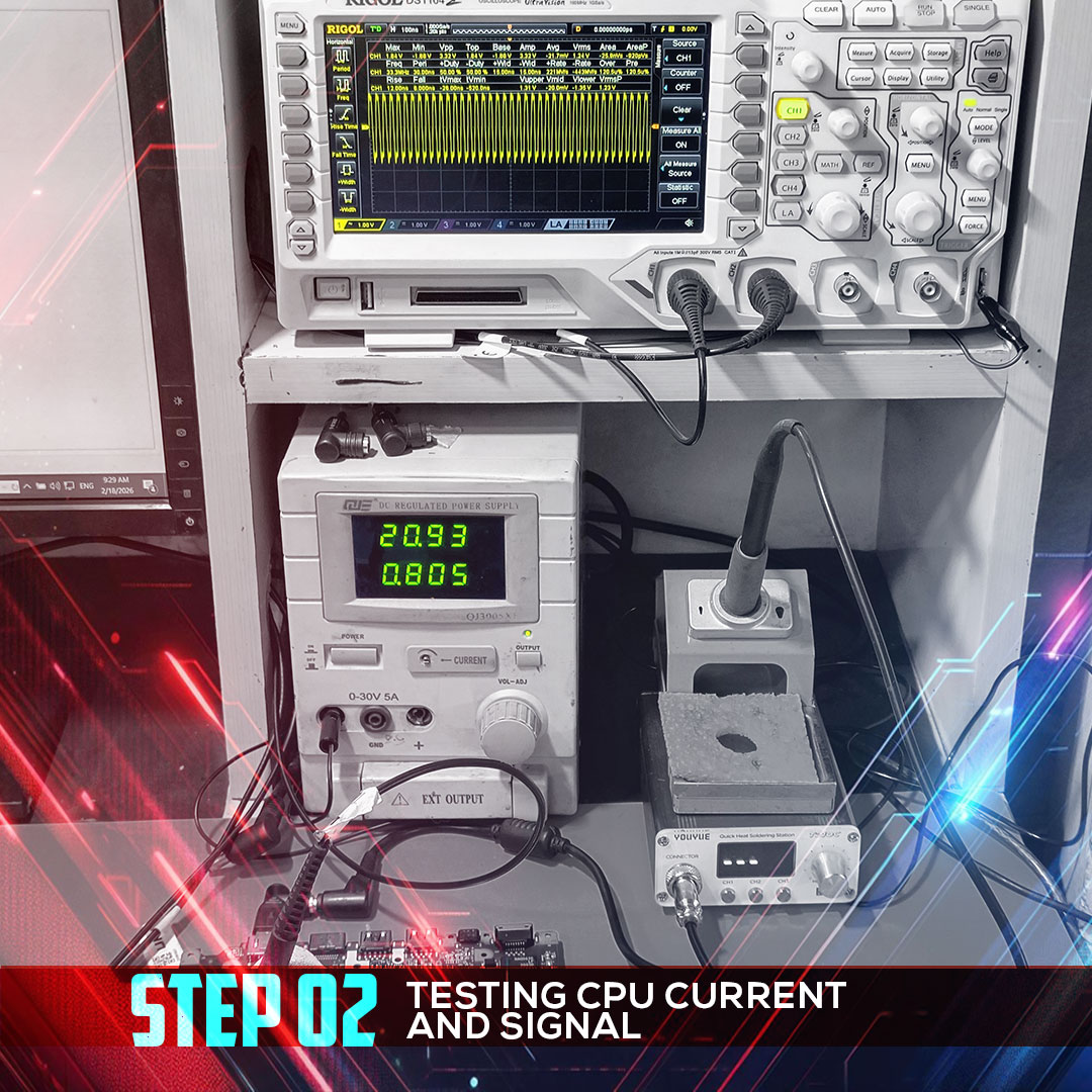 Gaming Mind: How Gaming PCs Meet Evolving Demands