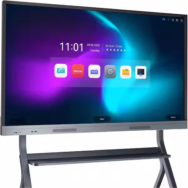 Smartboard Repair Center in Nepal at Guru Computer Solution