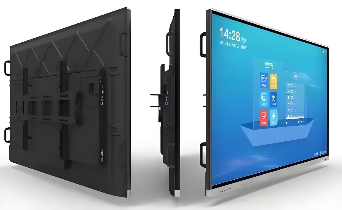 Smartboard Repair in Nepal At Guru Computer Solution 