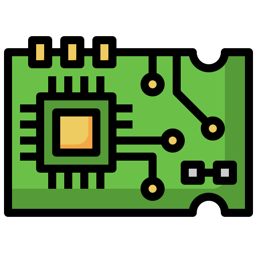 Circuit-Level Smartboard Repairing at Guru Computer Solution