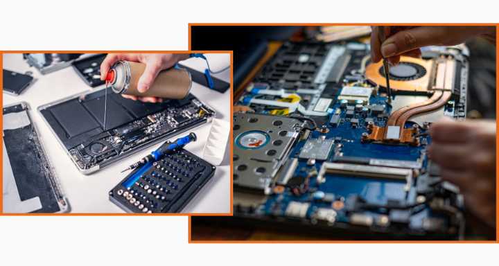 BenQ Smart Board Repair & Troubleshooting Experts | Guru Computer Solution